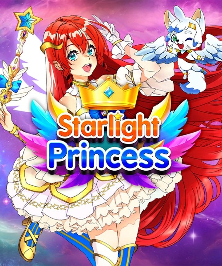 Starlight Princess