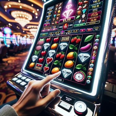 Slot Online Terbaik