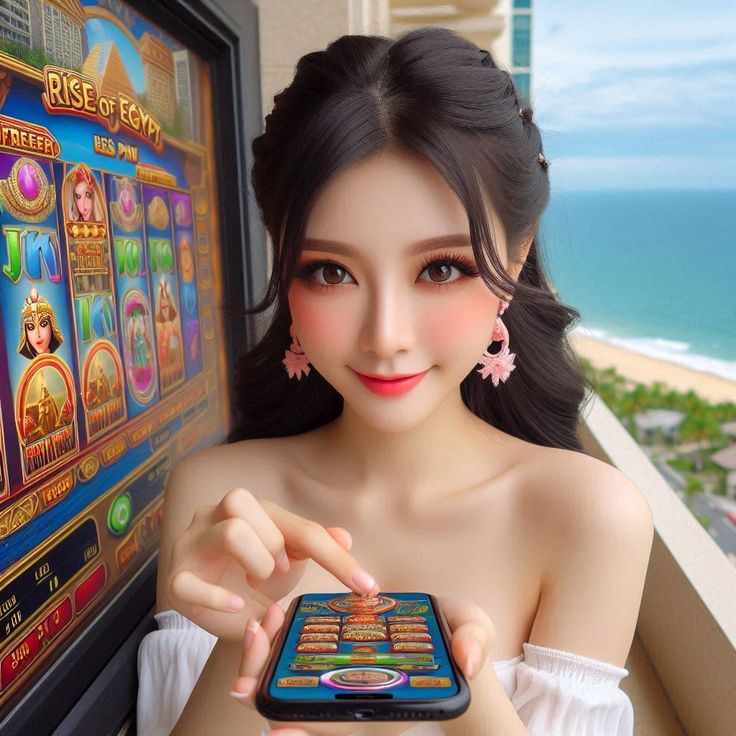 Situs Slot Gacor