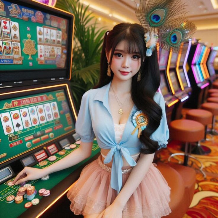 Game Slot Online