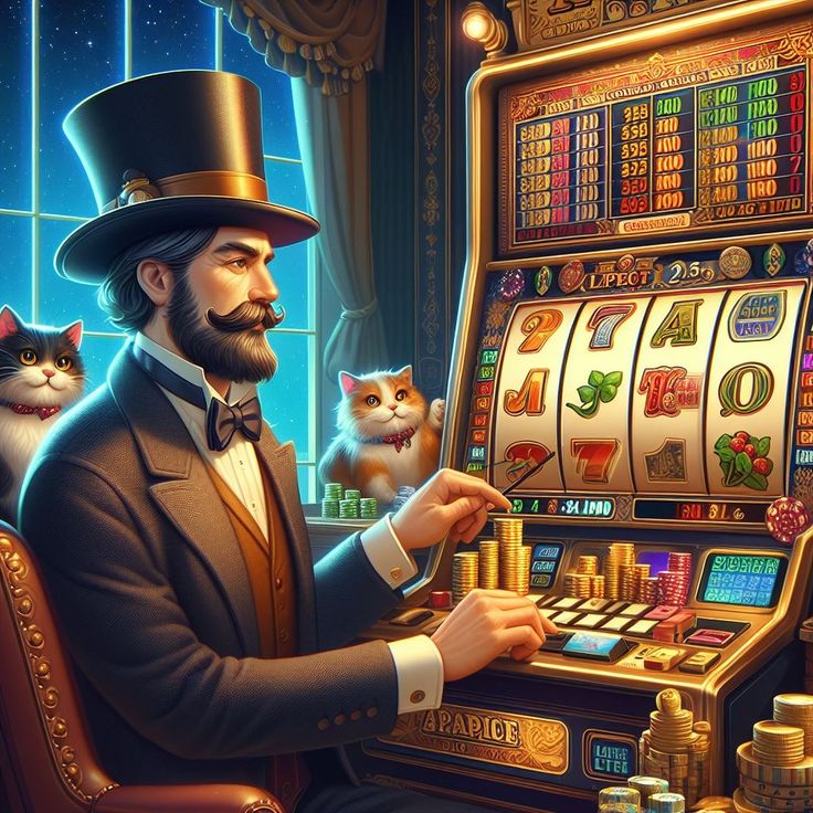 Situs Slot Online